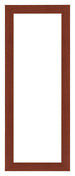 Como MDF Cadre Photo 33x98cm Cerises De Face | Yourdecoration.fr