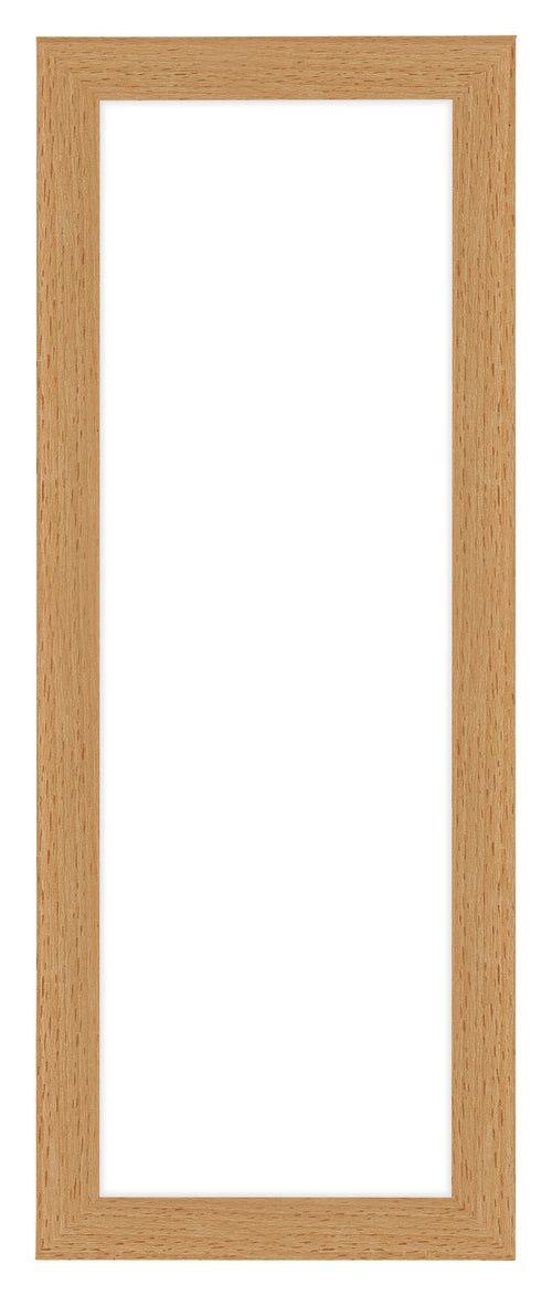 Como MDF Cadre Photo 33x98cm Hetre De Face | Yourdecoration.fr