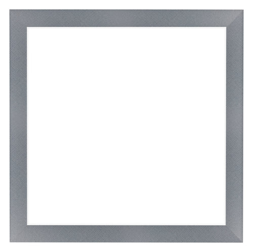 Como MDF Cadre Photo 35x35cm Aluminium Brosse De Face | Yourdecoration.fr