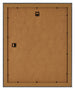 Como MDF Cadre Photo 35x45cm Gris Patine Arriere | Yourdecoration.fr