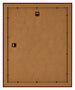 Como MDF Cadre Photo 35x45cm Vin Rouge Patine Arriere | Yourdecoration.fr