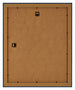 Como MDF Cadre Photo 36x49cm Bleu Fonce Patine Arriere | Yourdecoration.fr