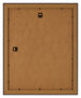 Como MDF Cadre Photo 36x49cm Chene Fonce Arriere | Yourdecoration.fr