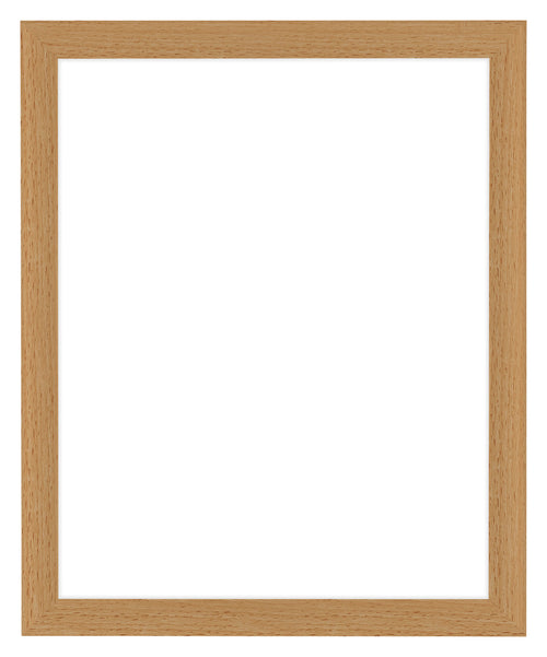 Como MDF Cadre Photo 36x49cm Hetre De Face | Yourdecoration.fr