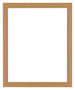 Como MDF Cadre Photo 36x49cm Hetre De Face | Yourdecoration.fr