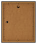 Como MDF Cadre Photo 36x49cm Noir Brillant Arriere | Yourdecoration.fr