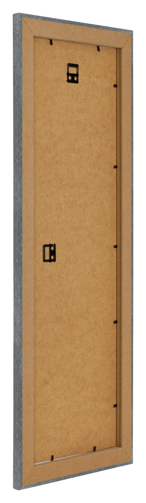 Como MDF Cadre Photo 37 5x98cm Fer Patine Arriere Oblique | Yourdecoration.fr