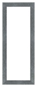 Como MDF Cadre Photo 37 5x98cm Fer Patine De Face | Yourdecoration.fr