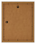 Como MDF Cadre Photo 40x50cm Blanc Brillant Arriere | Yourdecoration.fr