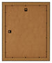 Como MDF Cadre Photo 40x50cm Or Antique Arriere | Yourdecoration.fr