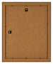Como MDF Cadre Photo 40x55cm Chene Rustique Arriere | Yourdecoration.fr