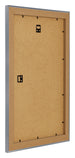 Como MDF Cadre Photo 40x60cm Aluminium Brosse Arriere Oblique | Yourdecoration.fr