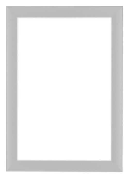 Como MDF Cadre Photo 40x60cm Blanc Brillant De Face | Yourdecoration.fr