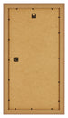 Como MDF Cadre Photo 40x70cm Noyer Clair Arriere | Yourdecoration.fr