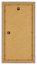 Como MDF Cadre Photo 40x80cm Aluminium Brosse Arriere | Yourdecoration.fr