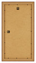 Como MDF Cadre Photo 40x80cm Chene Rustique Arriere | Yourdecoration.fr