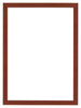 Como MDF Cadre Photo 42x59 4cm A2 Cerises De Face | Yourdecoration.fr