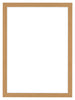 Como MDF Cadre Photo 42x59 4cm A2 Hetre De Face | Yourdecoration.fr