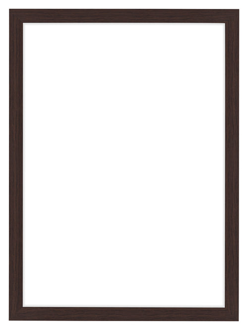 Como MDF Cadre Photo 42x60cm Chene Fonce De Face | Yourdecoration.fr