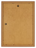 Como MDF Cadre Photo 42x60cm Chene Rustique Arriere | Yourdecoration.fr
