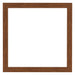 Como MDF Cadre Photo 45x45cm Chene Rustique De Face | Yourdecoration.fr