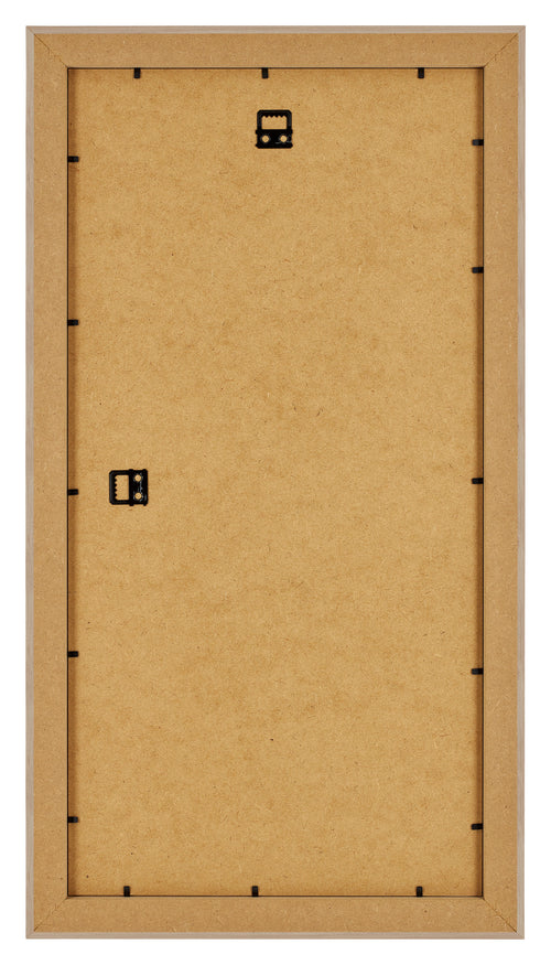 Como MDF Cadre Photo 45x80cm Chene Clair Arriere | Yourdecoration.fr