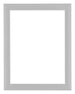 Como MDF Cadre Photo 46x61cm Blanc Mat De Face | Yourdecoration.fr