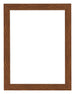 Como MDF Cadre Photo 46x61cm Chene Rustique De Face | Yourdecoration.fr