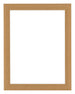 Como MDF Cadre Photo 46x61cm Hetre De Face | Yourdecoration.fr