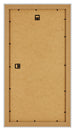 Como MDF Cadre Photo 50x100cm Blanc Grain de Bois Arriere | Yourdecoration.fr