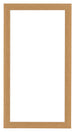 Como MDF Cadre Photo 50x100cm Hetre De Face | Yourdecoration.fr