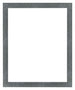 Como MDF Cadre Photo 50x60cm Fer Patine De Face | Yourdecoration.fr