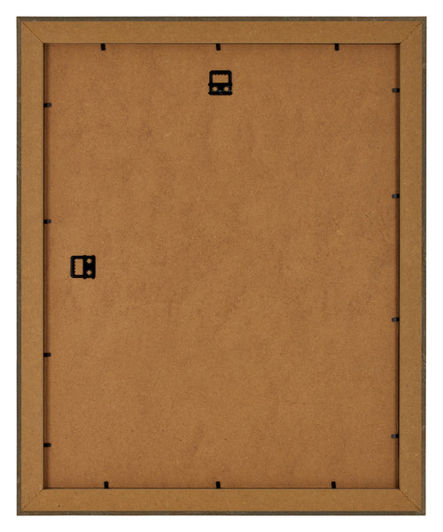 Como MDF Cadre Photo 50x60cm Or Antique Arriere | Yourdecoration.fr