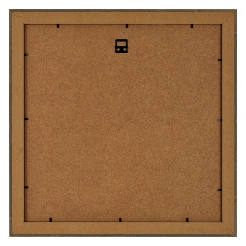 Como MDF Cadre Photo 55x55cm Or Antique Arriere | Yourdecoration.fr