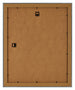 Como MDF Cadre Photo 56x71cm Fer Patine Arriere | Yourdecoration.fr