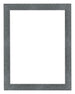 Como MDF Cadre Photo 60x80cm Fer Patine De Face | Yourdecoration.fr