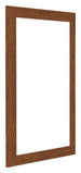 Como MDF Cadre Photo 60x85cm Chene Rustique De Face Oblique | Yourdecoration.fr