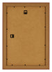 Como MDF Cadre Photo 60x85cm Noyer Arriere | Yourdecoration.fr