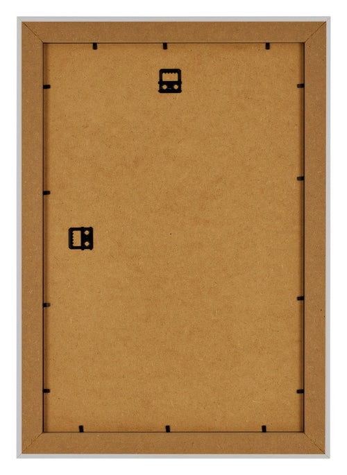 Como MDF Cadre Photo 62x93cm Blanc Brillant Arriere | Yourdecoration.fr