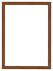 Como MDF Cadre Photo 70x100cm Chene Rustique De Face | Yourdecoration.fr