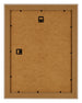 Como MDF Cadre Photo 75x100cm Chene Clair Arriere | Yourdecoration.fr