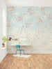 Disney Dumbo Clouds Interieur Papier Peint DX5 246 | Yourdecoration.fr
