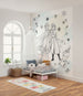 Disney Frozen Sketch Sisters Interieur Papier Peint DX4 223 | Yourdecoration.fr