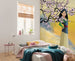 Disney Mulan Cherry Blossoms Interieur Papier Peint DX4 226 | Yourdecoration.fr