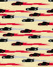 Disney Pixar Cars Pattern Papier Peint DX4 207 | Yourdecoration.fr