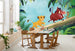 Disney The Lion King Classic Jungle Team Interieur 026ie0 Papier Peint DX8 221 | Yourdecoration.fr