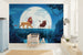 Disney The Lion King Full Moon Walk Interieur Papier Peint DX7 196 | Yourdecoration.fr