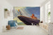 Disney The Lion King The New King Interieur Papier Peint DX7 169 | Yourdecoration.fr