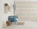Disney Winnie the Pooh Friends In Garden Interieur Papier Peint DX6 237 | Yourdecoration.fr
