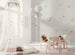 Disney Winnie the Pooh Sleepy little Bear Interieur Papier Peint DX6 230 | Yourdecoration.fr